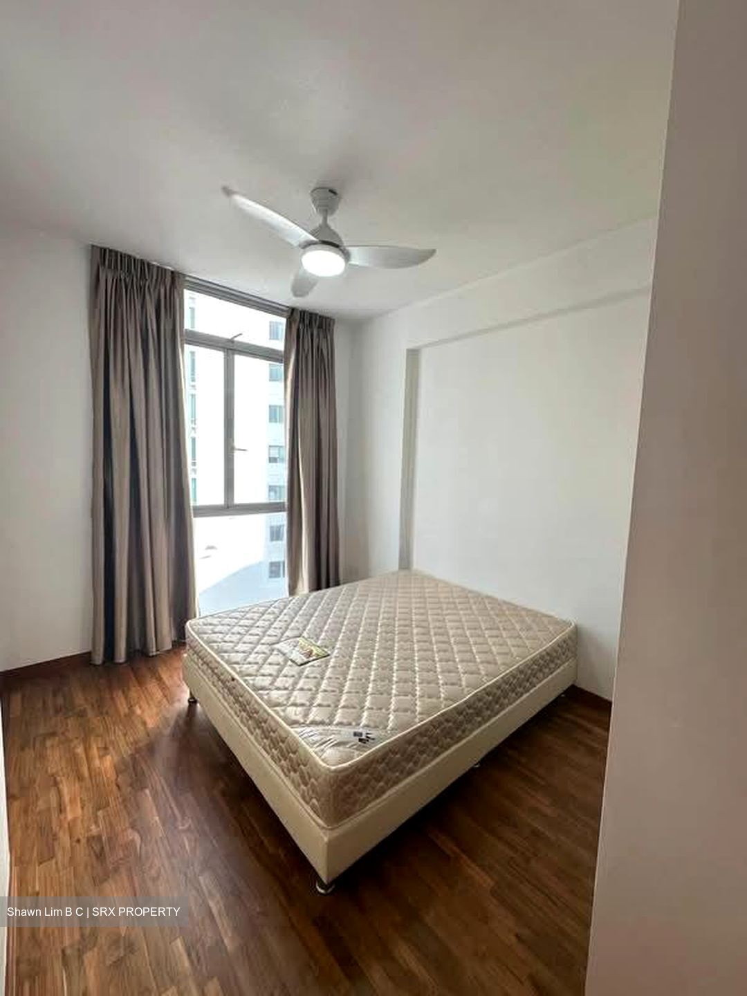 The Lakeshore (D22), Condominium #555059311